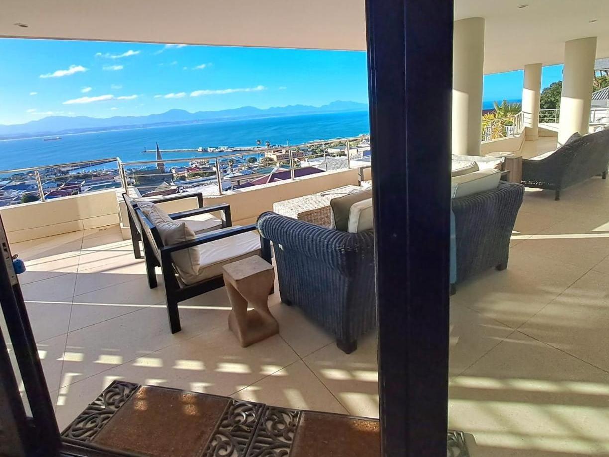 Ana'S Place Apartments Mossel Bay Quarto foto