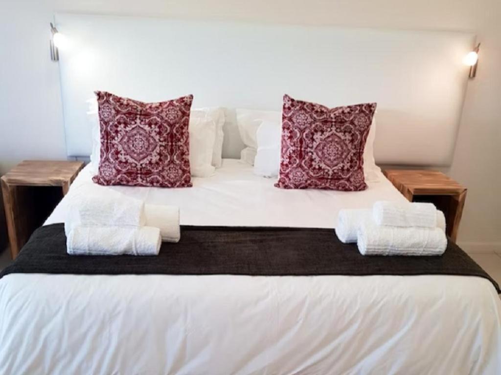 Ana'S Place Apartments Mossel Bay Quarto foto