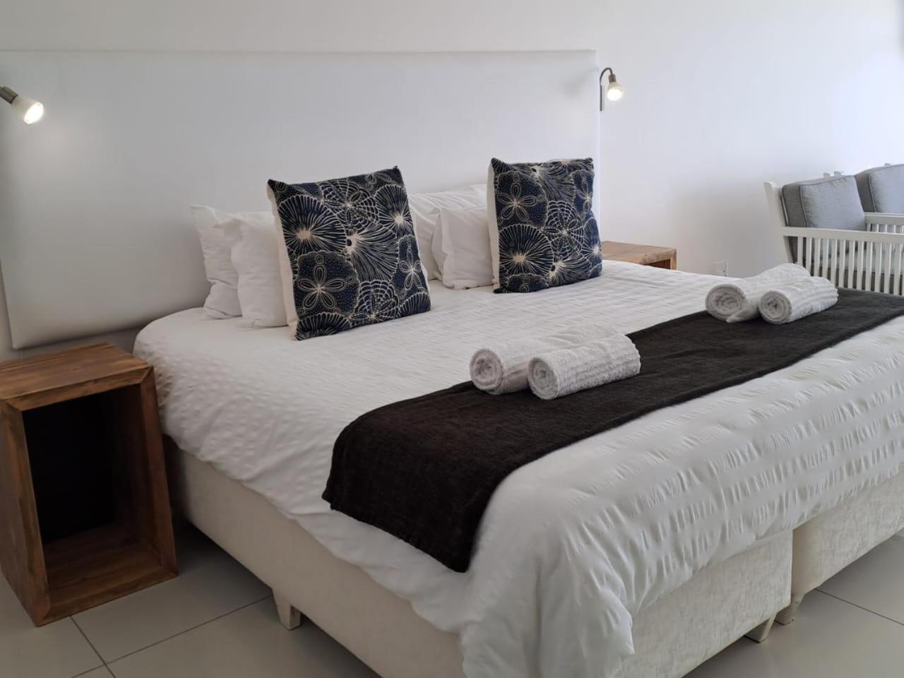 Ana'S Place Apartments Mossel Bay Quarto foto
