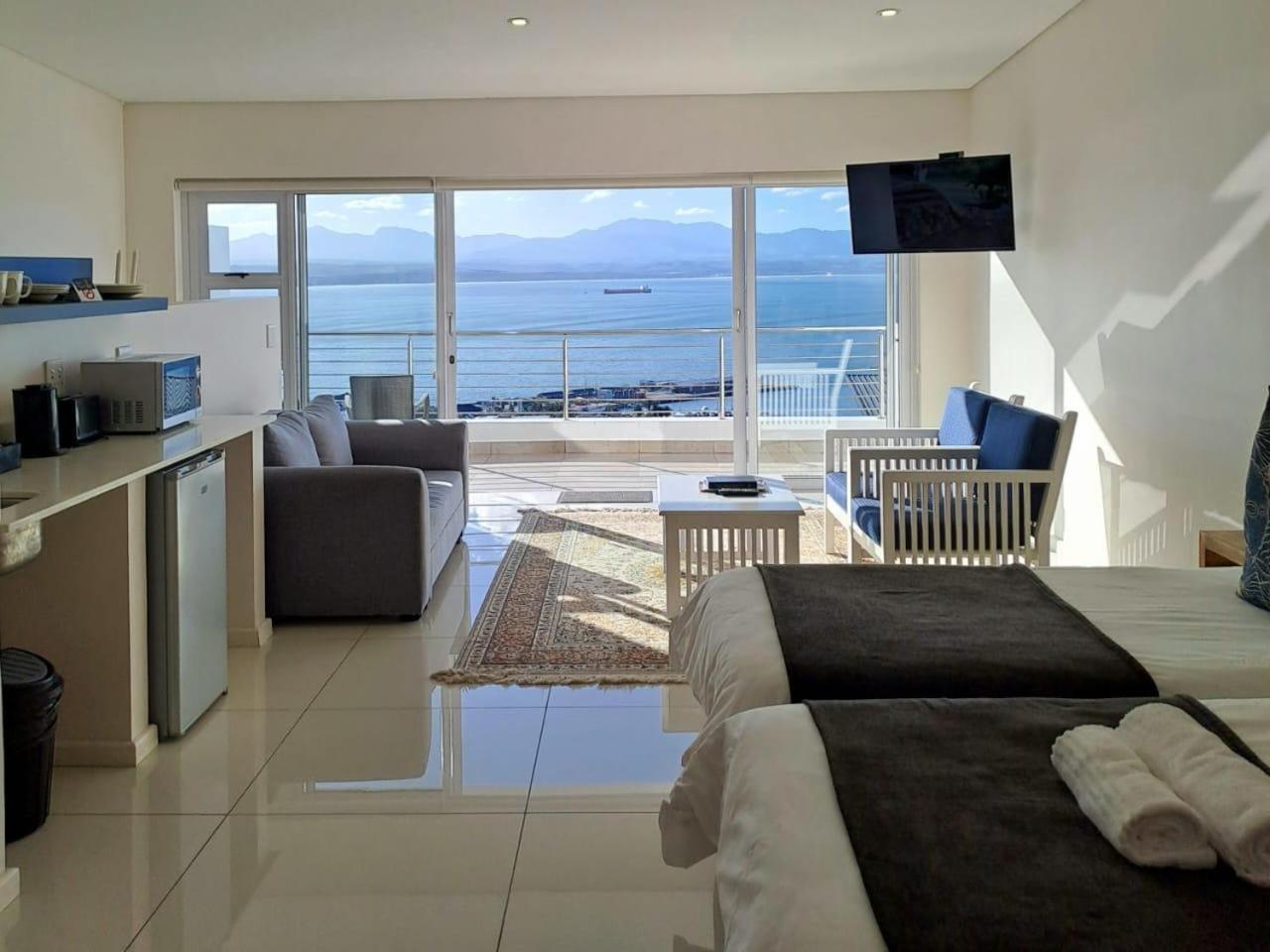 Ana'S Place Apartments Mossel Bay Quarto foto