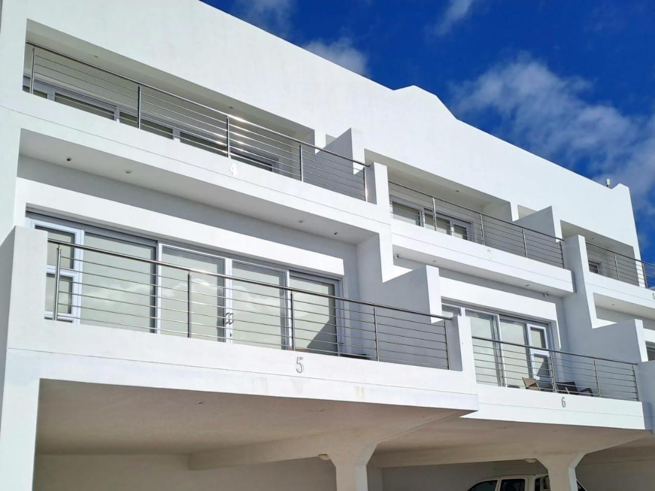 Ana'S Place Apartments Mossel Bay Quarto foto