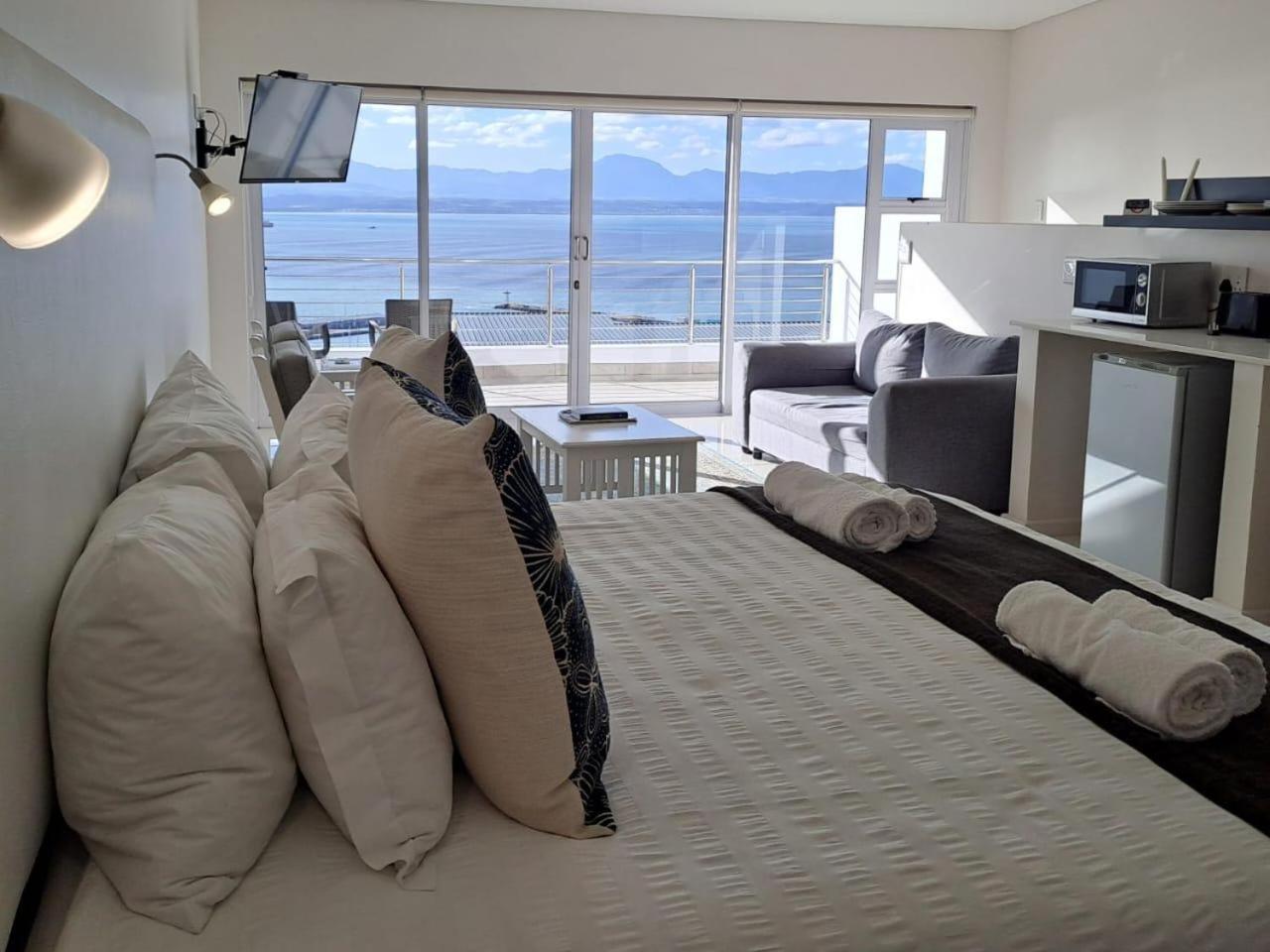 Ana'S Place Apartments Mossel Bay Quarto foto