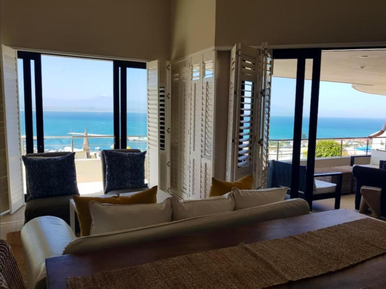 Ana'S Place Apartments Mossel Bay Quarto foto