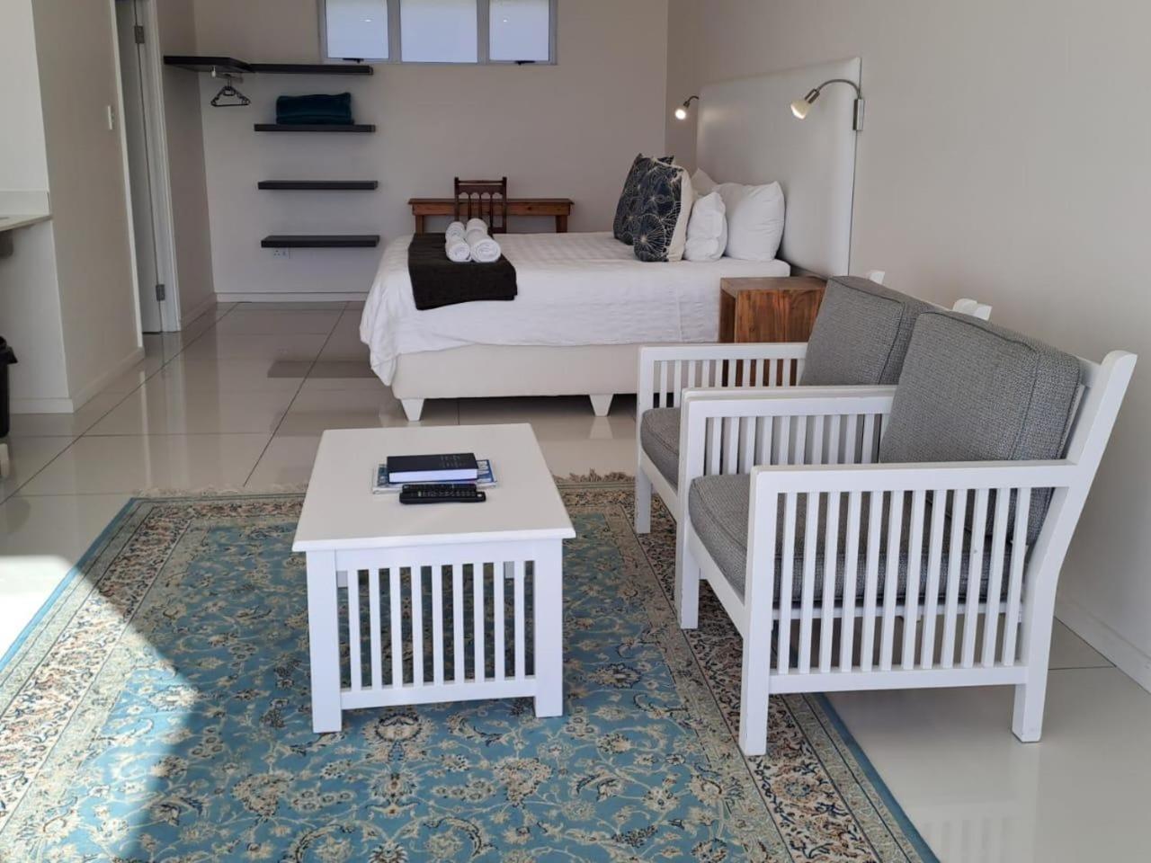 Ana'S Place Apartments Mossel Bay Quarto foto