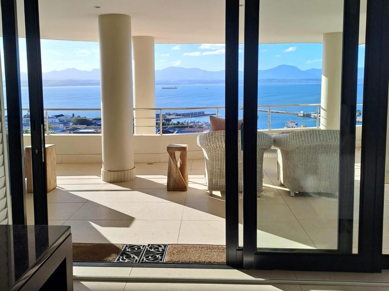 Ana'S Place Apartments Mossel Bay Quarto foto