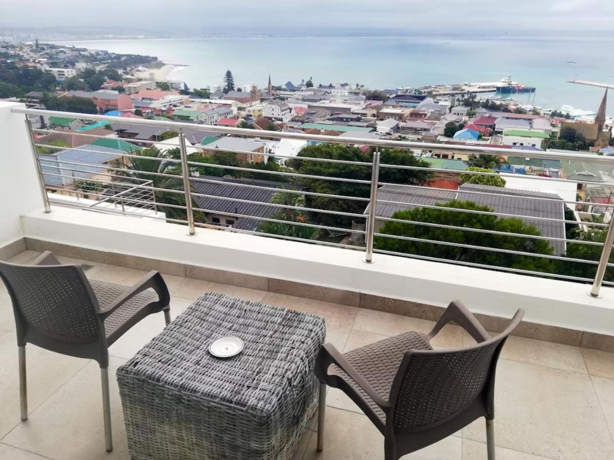Ana'S Place Apartments Mossel Bay Quarto foto