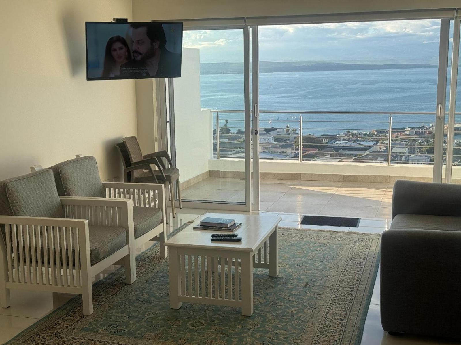 Ana'S Place Apartments Mossel Bay Exterior foto